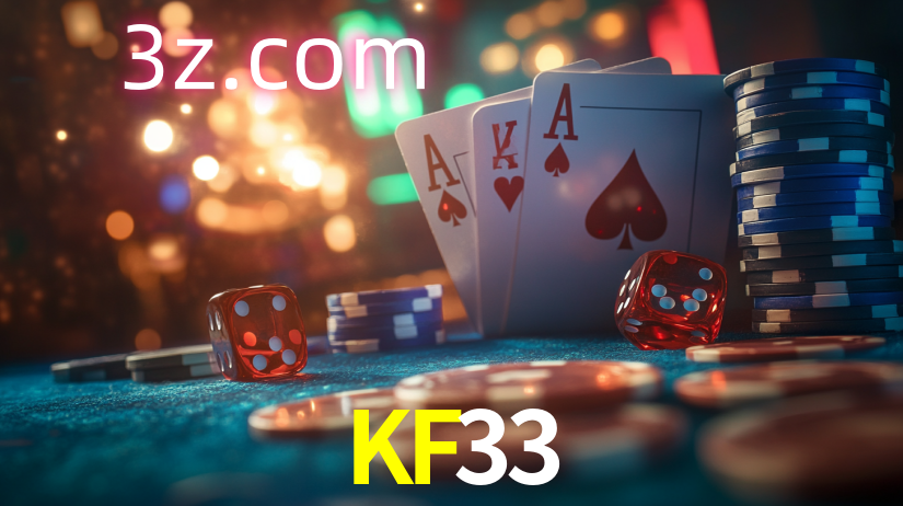 KF33 Apostas Esportivas